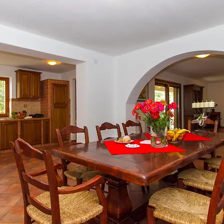 Ana, Spacious 5 Bedroom Retreat With Access To 2 Shared Pools Vila *